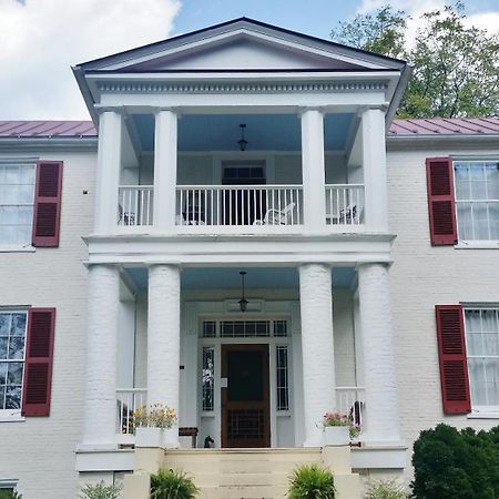 Mountain Home Bed & Breakfast Front Royal Extérieur photo