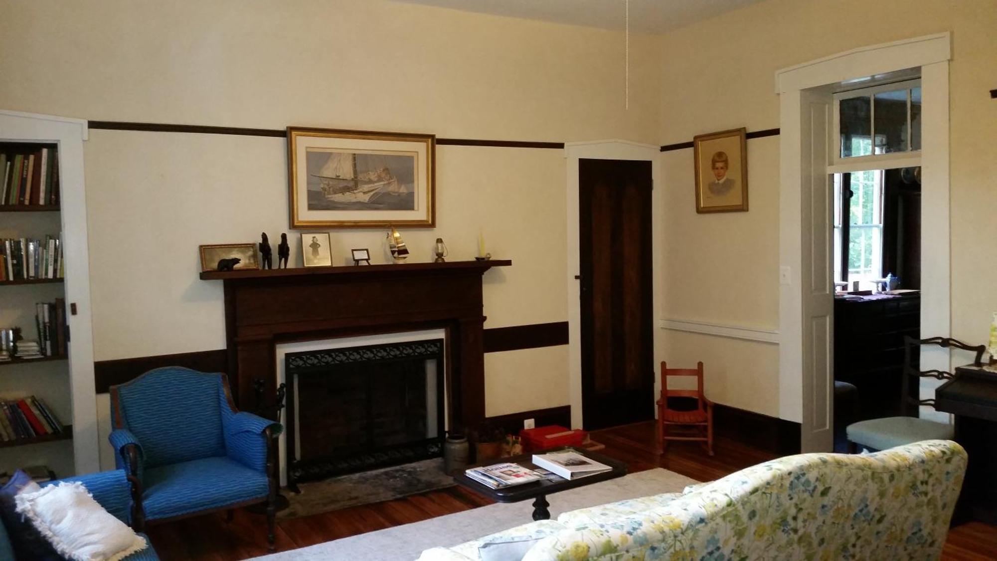 Mountain Home Bed & Breakfast Front Royal Extérieur photo