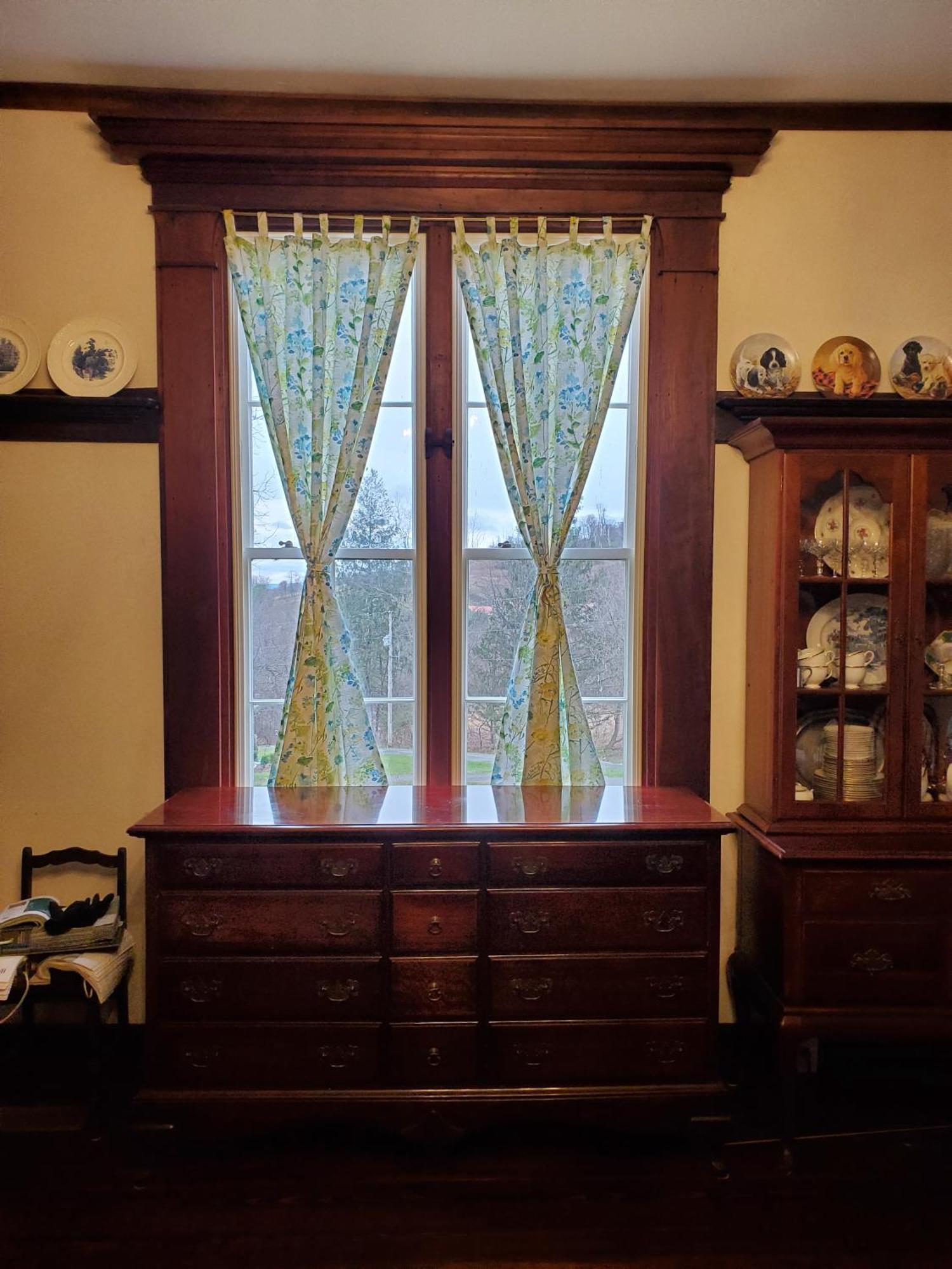 Mountain Home Bed & Breakfast Front Royal Extérieur photo