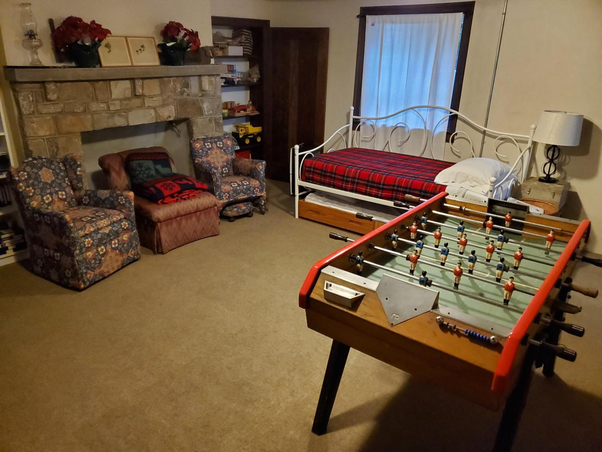 Mountain Home Bed & Breakfast Front Royal Extérieur photo